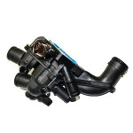 Termostat z obudową MINI R55 R56 R57 R58 R59 R60 Cooper Eco JCW - 11537534521