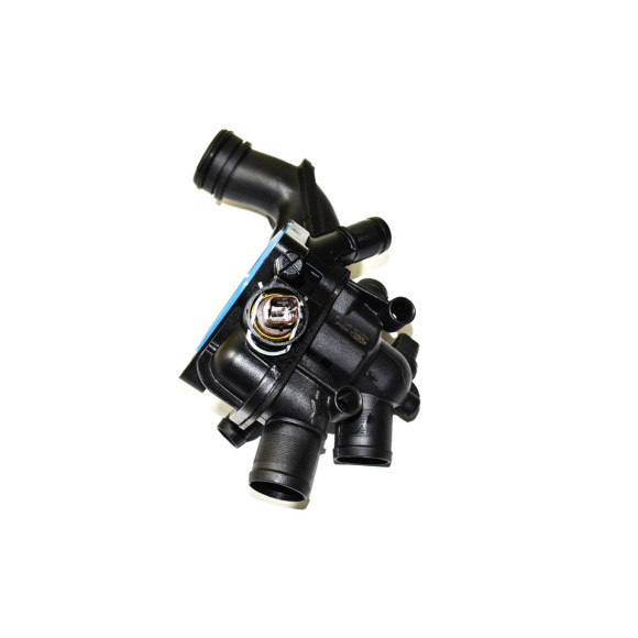Termostat z obudową MINI R55 R56 R57 R58 R59 R60 Cooper Eco JCW - 11537534521