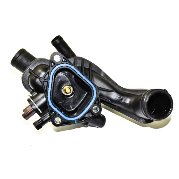 Termostat z obudową MINI R55 R56 R57 R58 R59 R60 Cooper Eco JCW - 11537534521
