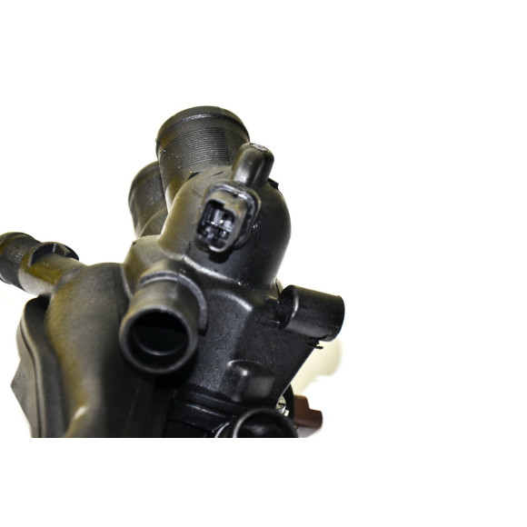 Termostat z obudową MINI R55 R56 R57 R58 R59 R60 Cooper Eco JCW - 11537534521