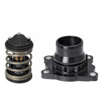 Termostat z obudową BMW E90 X1 E60 E81 E87 520d X3 116d 118d 120d 123d 316d 318d 320d - 11517805191