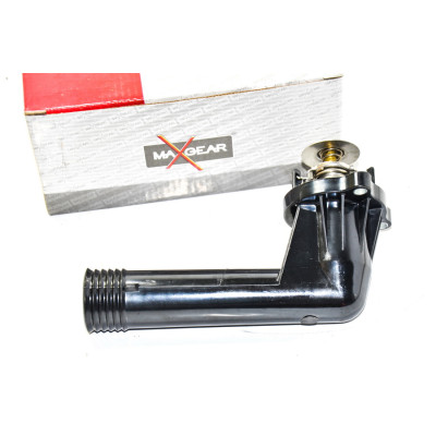 Termostat z obudową BMW E36 E34 Z3 316i 318i 518i M43 - 11531739755
