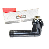 Termostat z obudową BMW E36 E34 Z3 316i 318i 518i M43 - 11531739755