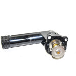 Termostat z obudową BMW E36 E34 Z3 316i 318i 518i M43 - 11531739755