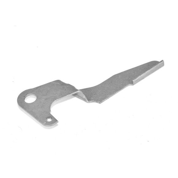 Dźwignia nastawcza prawa szczęk hamulcowych BMW E36 316i 318i 318tds - 34211159144