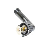 Termostat z obudową BMW E36 E34 Z3 316i 318i 518i M43 - 11531739755