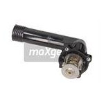 Termostat z obudową BMW E36 E34 Z3 316i 318i 518i M43 - 11531739755