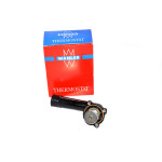 Termostat z obudową BMW E36 E34 Z3 316i 318i 518i M43 - 11531739755