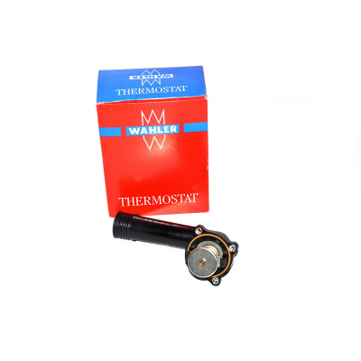 Termostat z obudową BMW E36 E34 Z3 316i 318i 518i M43 - 11531739755