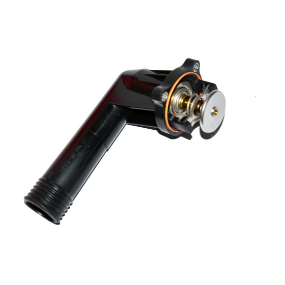 Termostat z obudową BMW E36 E34 Z3 316i 318i 518i M43 - 11531739755
