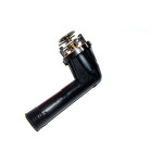 Termostat z obudową BMW E36 E34 Z3 316i 318i 518i M43 - 11531739755