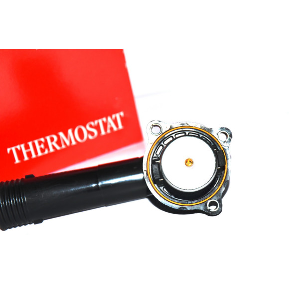 Termostat z obudową BMW E36 E34 Z3 316i 318i 518i M43 - 11531739755