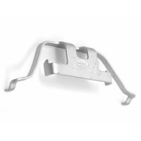 Sprężynka zacisku ham. tył BMW E31 E38 E46 X5 - 34211159963