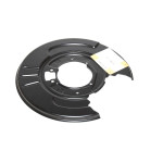 Osłona tarczy hamulcowej tył lewa BMW E38 725 728 730 735 740 750 - 34211161531