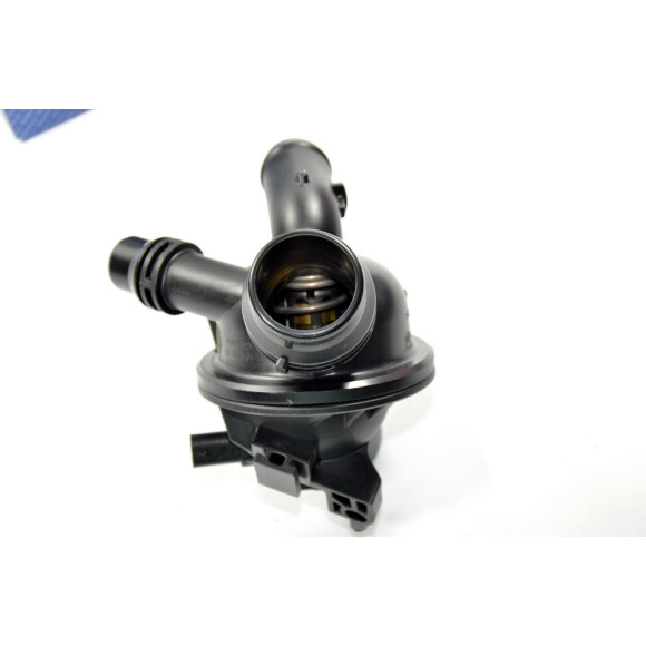 Termostat BMW F01 F06 F07 F10 F11 F12 535i 640i 740i - 11537601159
