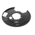 Osłona tarczy hamulcowej tył lewa BMW E38 725 728 730 735 740 750 - 34211161531