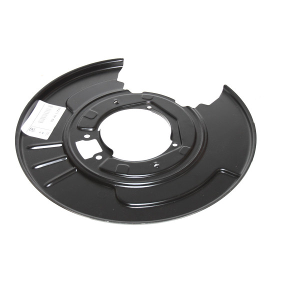 Osłona tarczy hamulcowej tył lewa BMW E38 725 728 730 735 740 750 - 34211161531