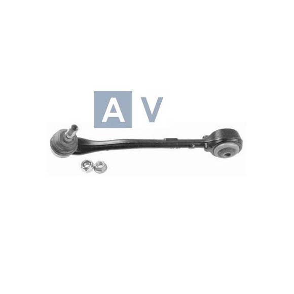 Wahacz przód BMW X5 E53 dolny