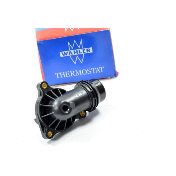 Termostat BMW E81 E87 E46 E90 316i 318i 116i 318ti N45 N42 N40 - 11517500597