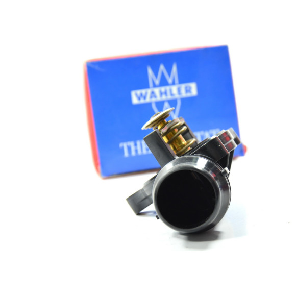 Termostat BMW E81 E87 E46 E90 316i 318i 116i 318ti N45 N42 N40 - 11517500597