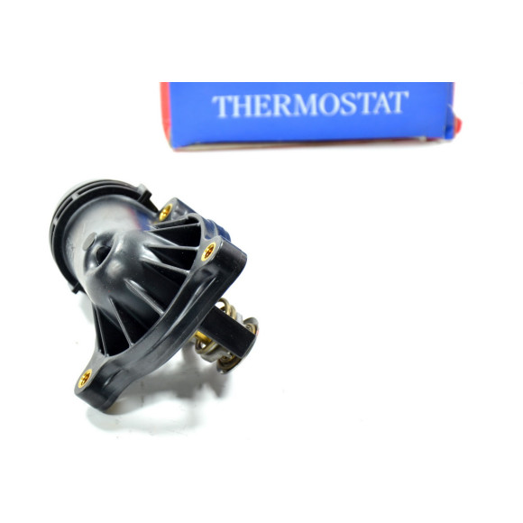 Termostat BMW E81 E87 E46 E90 316i 318i 116i 318ti N45 N42 N40 - 11517500597