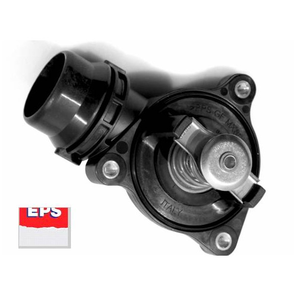 Termostat BMW E81 E87 E46 E90 316i 318i 116i 318ti N45 N42 N40 - 11517500597