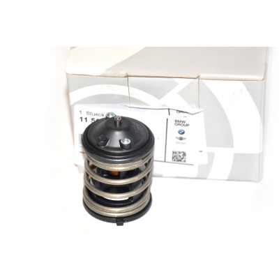 Termostat BMW E70N E71 E84 E91N F01N F06 F07 F10 F11 F13 F15 F20 F21 F22 F25 F30 F32 F34 F36 - 11518512234