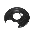 Osłona tarczy hamulcowej tył prawa BMW E38 725 728 730 735 740 750 - 34211161532