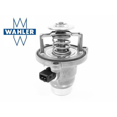 Termostat BMW E60 E65 X5 F01 F07 F10 540 545 550 650 735 740 760 745 750 - 11537586885