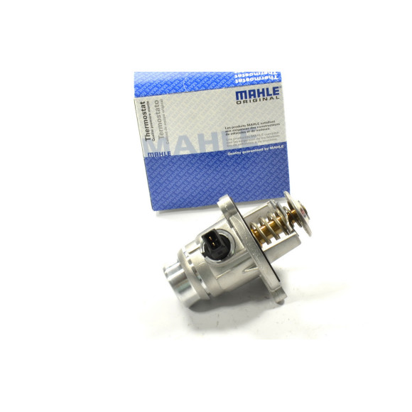 Termostat BMW E60 E65 X5 F01 F07 F10 540 545 550 650 735 740 760 745 750 - 11537586885