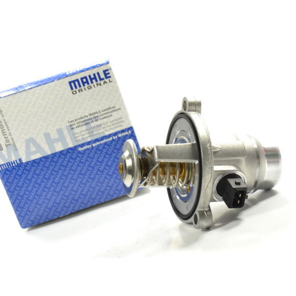 Termostat BMW E60 E65 X5 F01 F07 F10 540 545 550 650 735 740 760 745 750 - 11537586885