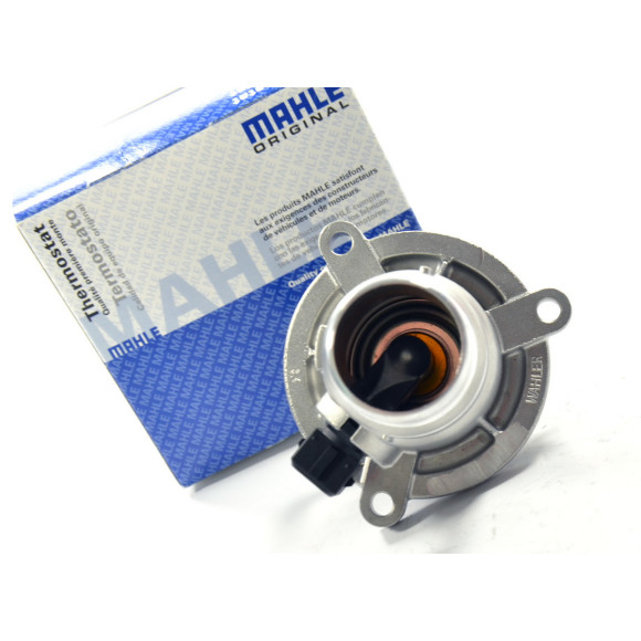 Termostat BMW E60 E65 X5 F01 F07 F10 540 545 550 650 735 740 760 745 750 - 11537586885