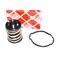 Termostat BMW E60 E61 E70 E71 E81 E87 E90 E91 F01 F10 F11 MINI F55 R56 R60 520d 118d 120d 123d 318d 330d 320d 525d 530d - 115178