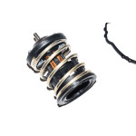 Termostat BMW E60 E61 E70 E71 E81 E87 E90 E91 F01 F10 F11 MINI F55 R56 R60 520d 118d 120d 123d 318d 330d 320d 525d 530d - 115178