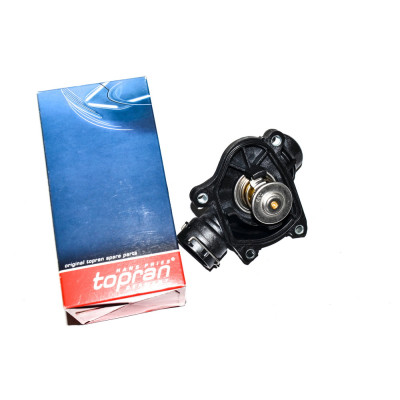 Termostat BMW E46 E87 E60 E90 E53 E70 E65 E81 E61 E83 318d 320d 330d 520d 525d 530d 535d 635d 730d 118d 120d 335d - 11517805811