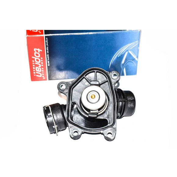 Termostat BMW E46 E87 E60 E90 E53 E70 E65 E81 E61 E83 318d 320d 330d 520d 525d 530d 535d 635d 730d 118d 120d 335d - 11517805811