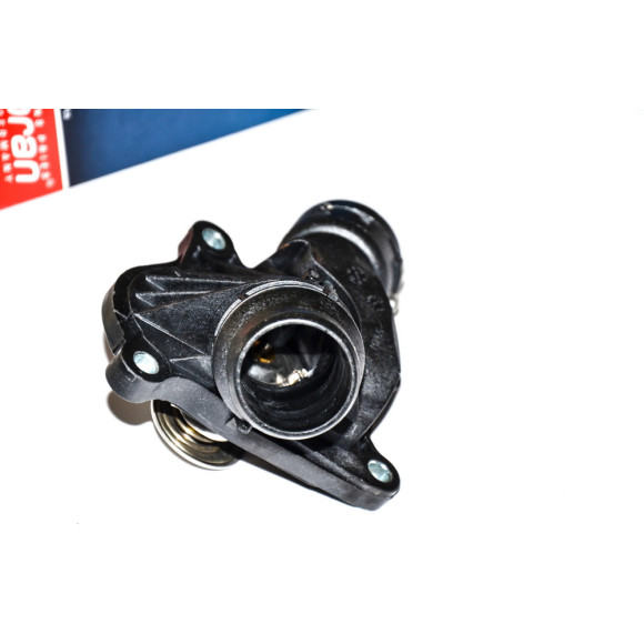 Termostat BMW E46 E87 E60 E90 E53 E70 E65 E81 E61 E83 318d 320d 330d 520d 525d 530d 535d 635d 730d 118d 120d 335d - 11517805811