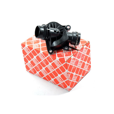 Termostat BMW E46 E87 E60 E90 E53 E70 E65 E81 E61 E83 318d 320d 330d 520d 525d 530d 535d 635d 730d 118d 120d 335d - 11517805811