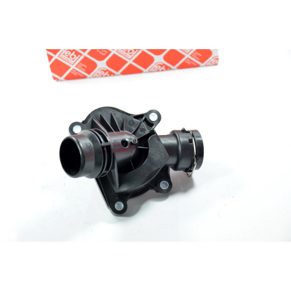 Termostat BMW E46 E87 E60 E90 E53 E70 E65 E81 E61 E83 318d 320d 330d 520d 525d 530d 535d 635d 730d 118d 120d 335d - 11517805811