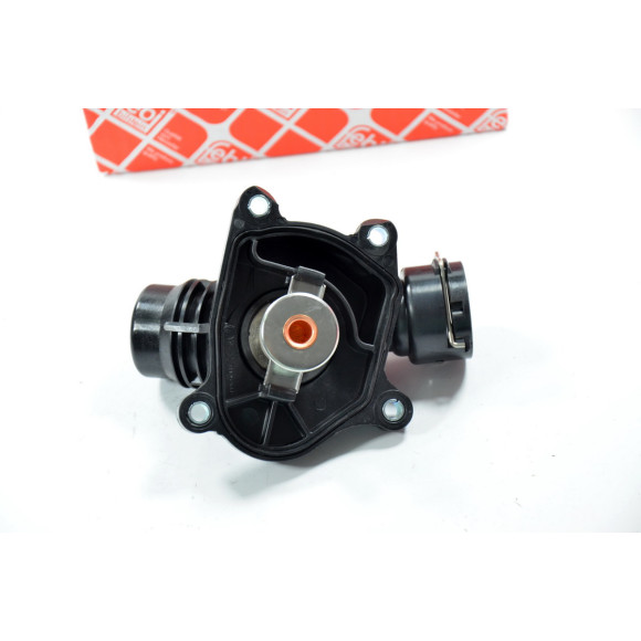Termostat BMW E46 E87 E60 E90 E53 E70 E65 E81 E61 E83 318d 320d 330d 520d 525d 530d 535d 635d 730d 118d 120d 335d - 11517805811