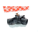 Termostat BMW E46 E87 E60 E90 E53 E70 E65 E81 E61 E83 318d 320d 330d 520d 525d 530d 535d 635d 730d 118d 120d 335d - 11517805811