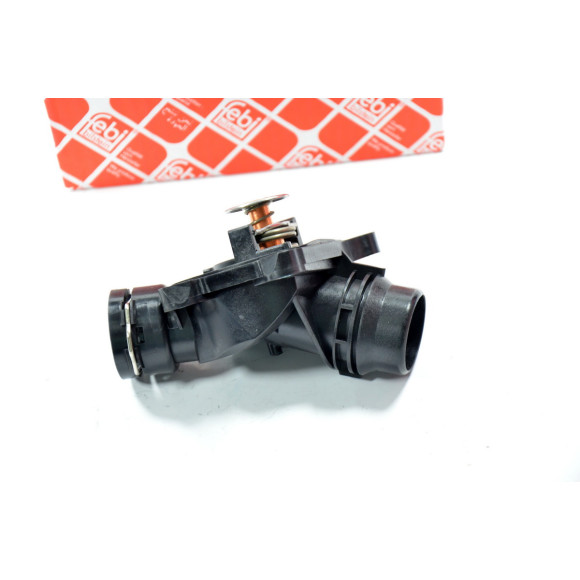 Termostat BMW E46 E87 E60 E90 E53 E70 E65 E81 E61 E83 318d 320d 330d 520d 525d 530d 535d 635d 730d 118d 120d 335d - 11517805811