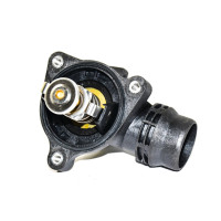 Termostat BMW E46 E60N E83 X3 X1 E87 E90N E91N 316 318 320 118 120 520 N42 N46N - 11537510959