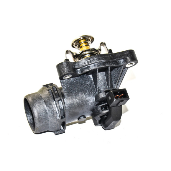 Termostat BMW E46 E60N E83 X3 X1 E87 E90N E91N 316 318 320 118 120 520 N42 N46N - 11537510959
