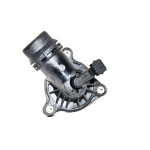 Termostat BMW E46 E60N E83 X3 X1 E87 E90N E91N 316 318 320 118 120 520 N42 N46N - 11537510959