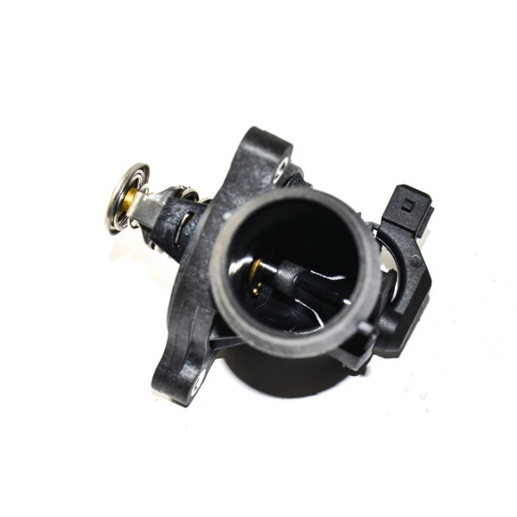 Termostat BMW E46 E60N E83 X3 X1 E87 E90N E91N 316 318 320 118 120 520 N42 N46N - 11537510959