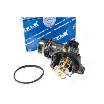 Termostat BMW E46 E60N E83 X3 X1 E87 E90N E91N 316 318 320 118 120 520 N42 N46N - 11537510959