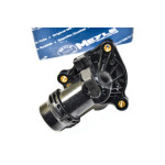Termostat BMW E46 E60N E83 X3 X1 E87 E90N E91N 316 318 320 118 120 520 N42 N46N - 11537510959
