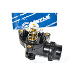Termostat BMW E46 E60N E83 X3 X1 E87 E90N E91N 316 318 320 118 120 520 N42 N46N - 11537510959