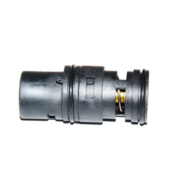 Termostat BMW E46 E53 E83 E85 Z4 X5 X3 316 318 320 323 325 328 330 3,0i 2,5i - 17111437362